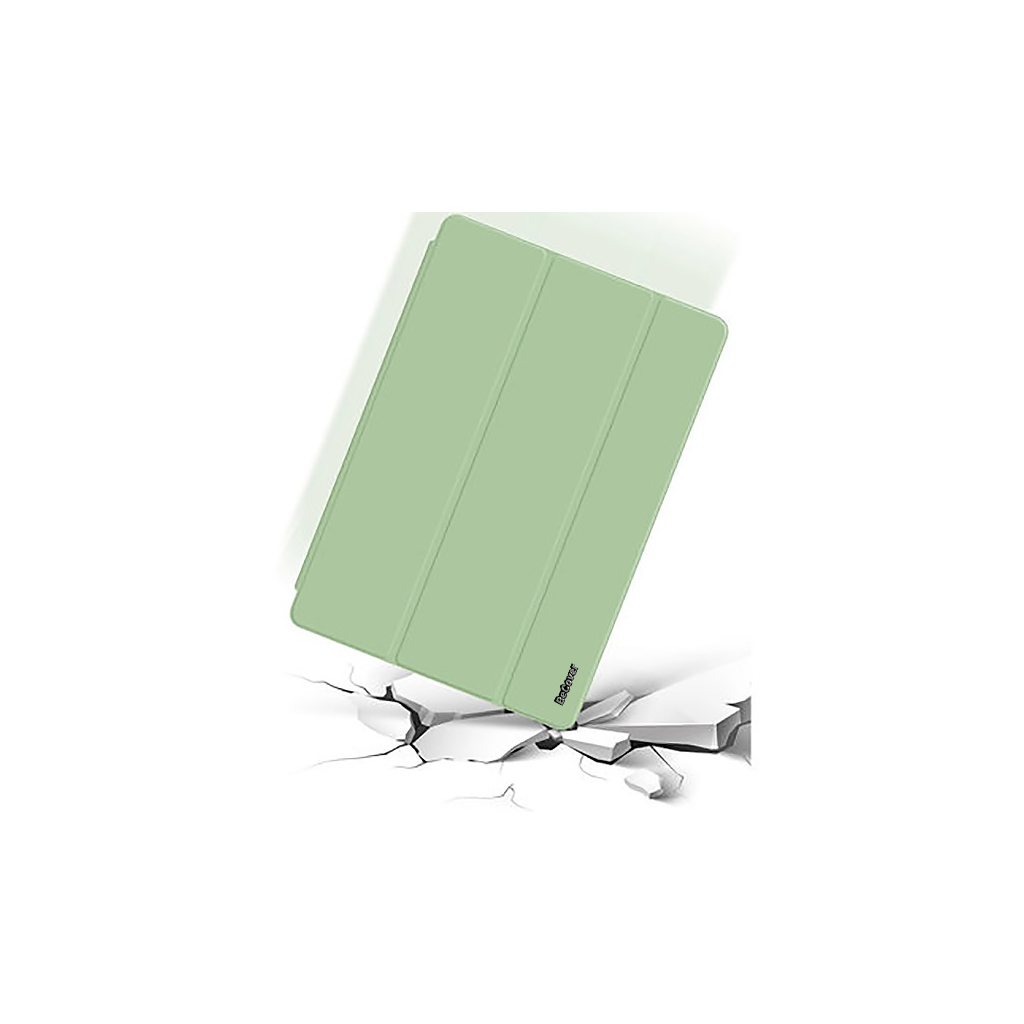 Чехол для планшета BeCover Smart Case Apple iPad Pro 11 2020/21/22 Green (707967) - 2