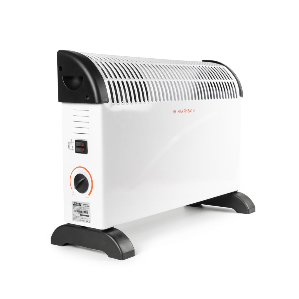 Обогреватель Hölmer HCH-202W - 1