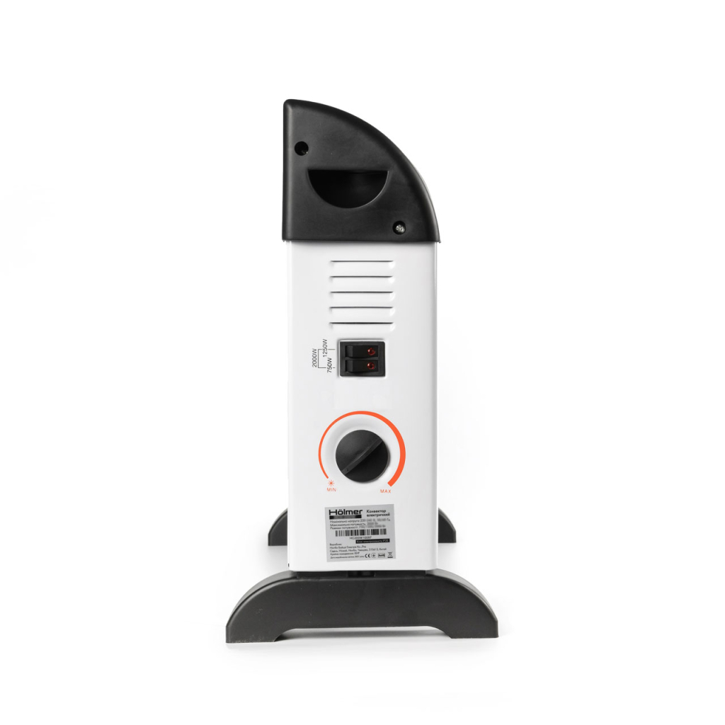 Обогреватель Hölmer HCH-202W - 2