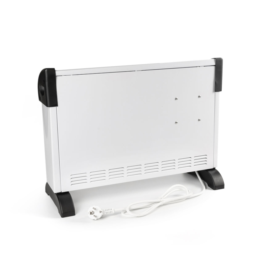 Обогреватель Hölmer HCH-202W - 4