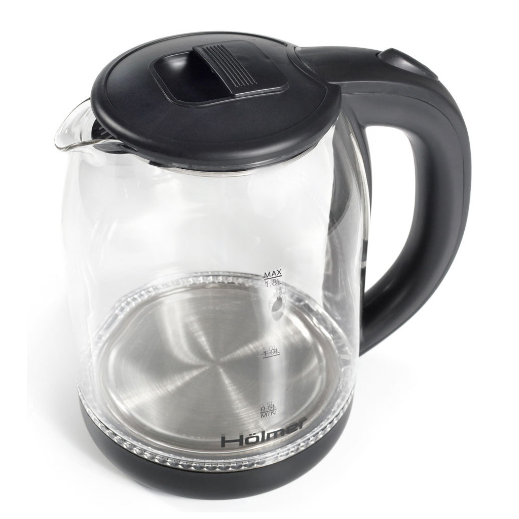 Электрочайник Hölmer HKS-1722 - 1