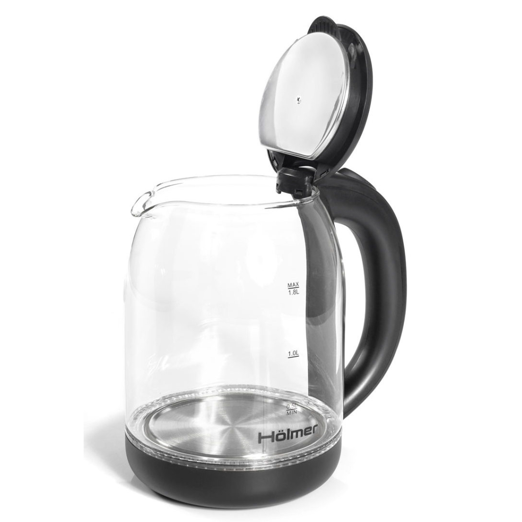 Электрочайник Hölmer HKS-1722 - 3
