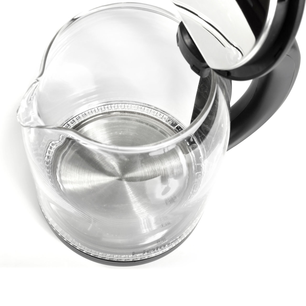 Электрочайник Hölmer HKS-1722 - 5