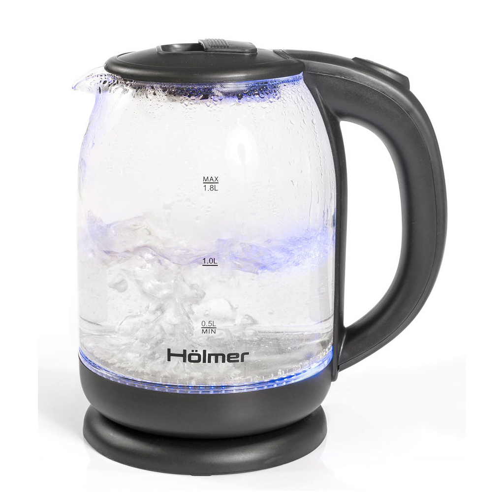 Электрочайник Hölmer HKS-1722 - 6