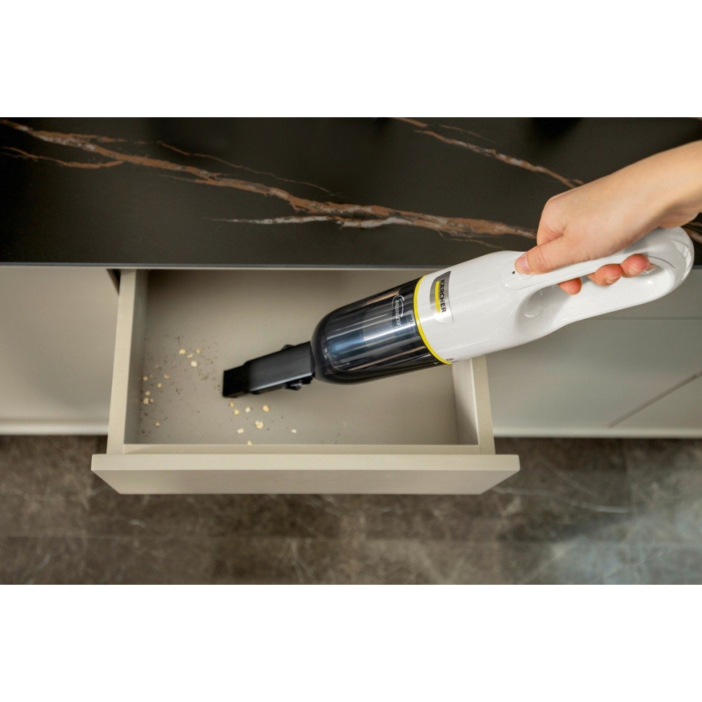 Пылесос Karcher CVH 2 PREMIUM (1.198-421.0) - 1 Пылесос Karcher CVH 2 PREMIUM (1.198-421.0) - 1