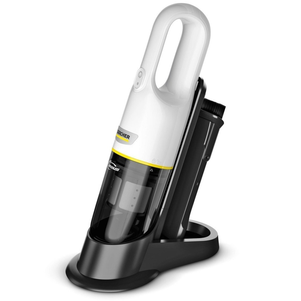 Пылесос Karcher CVH 2 PREMIUM (1.198-421.0)