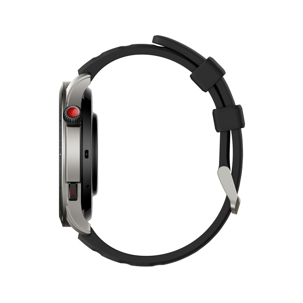 Смарт-часы Amazfit GTR 4 Superspeed Black - 3