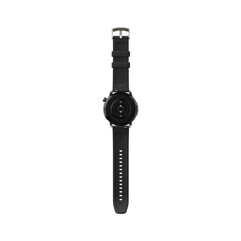 Смарт-часы Amazfit GTR 4 Superspeed Black - 5