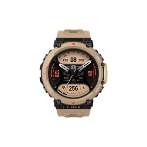 Смарт-часы Amazfit T-REX 2 Desert Khaki