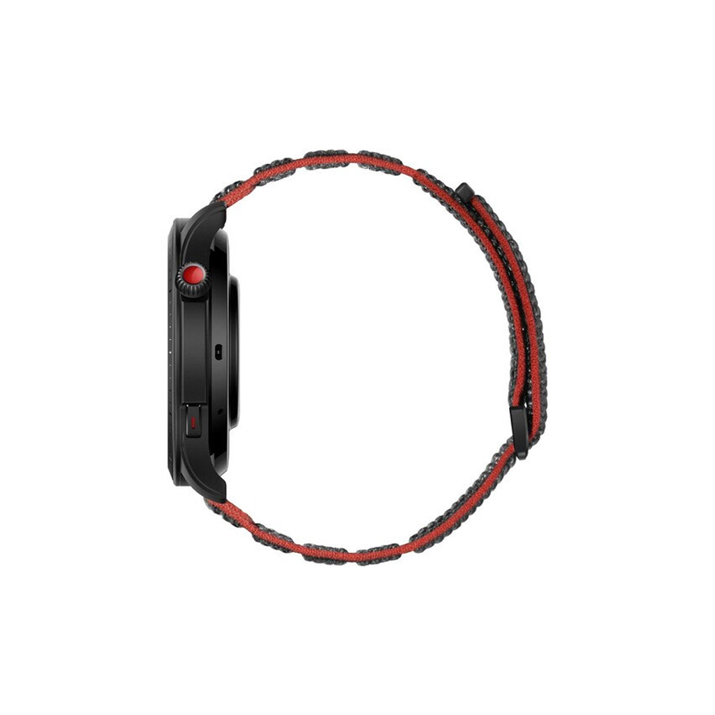 Смарт-часы Amazfit GTR 4 Racetrack Grey - 3