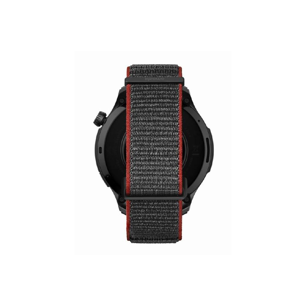 Смарт-часы Amazfit GTR 4 Racetrack Grey - 4