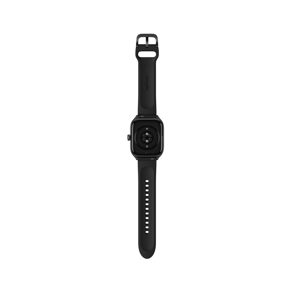 Смарт-часы Amazfit GTS 4 Infinite Black - 6