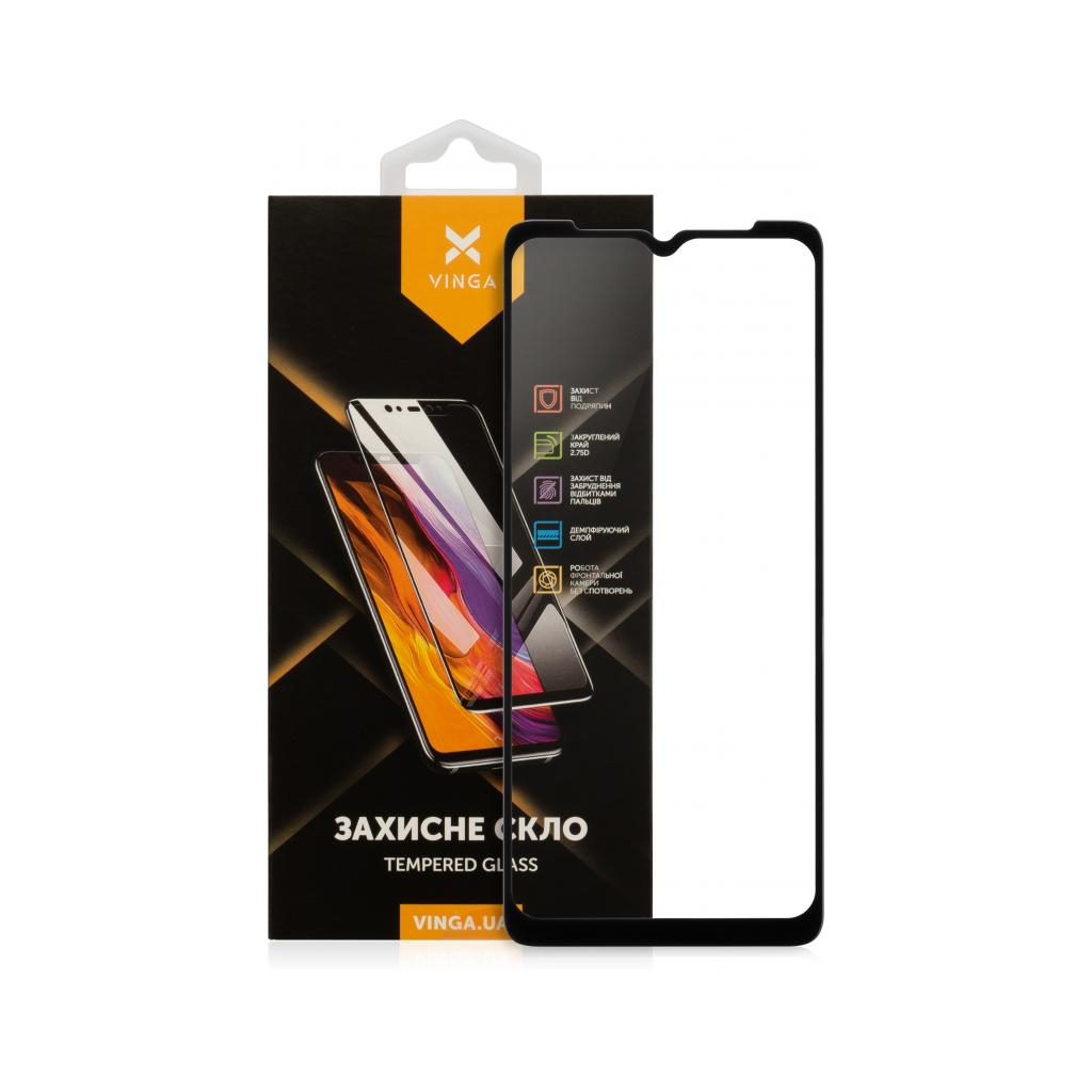 Стекло защитное Vinga Tecno Spark 6Go/8/8T/8P/8C/5 Pro/Pop 5 LTE/Go2022/Realme C21/C21Y/C25/C25Y/C35/C31/С30/С30S/C33 (VGTS8)