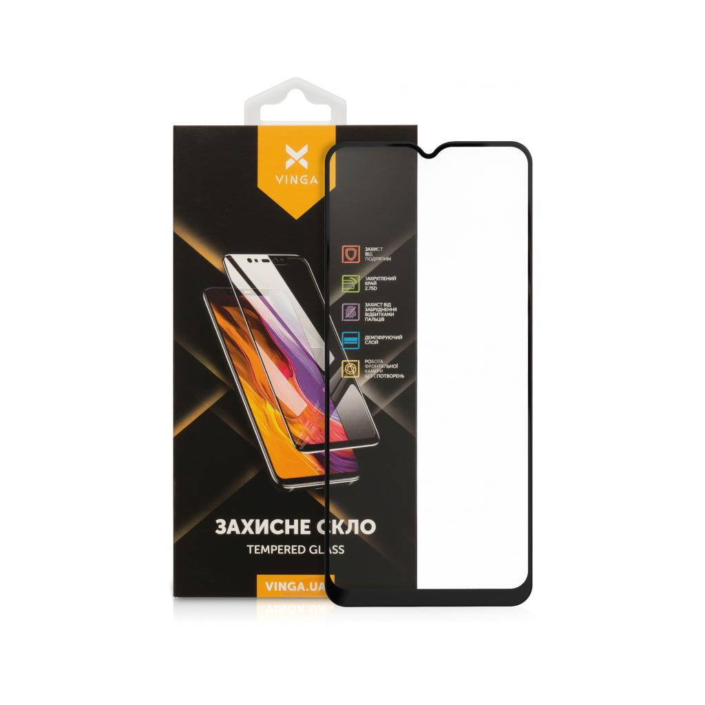 Стекло защитное Vinga VIVO Y15s (VGVY15S)