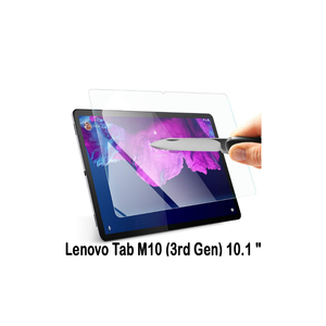 Стекло защитное BeCover Lenovo Tab M10 (3rd Gen) TB-328F 10.1" (707958)