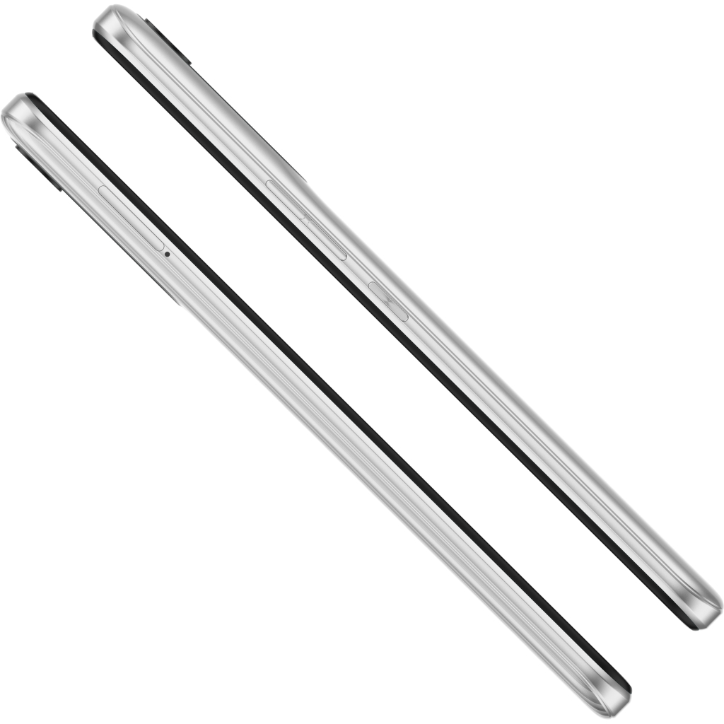 Мобильный телефон Tecno KG5J (Spark 8С 2/64Gb) Diamond Grey (4895180777677) - 3