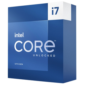 Процессор INTEL Core™ i7 13700K (BX8071513700K)