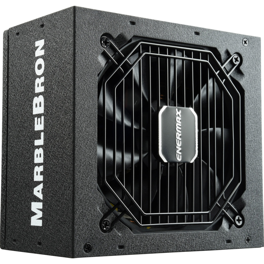 Блок питания Enermax 650W MARBLEBRON 82+ (EMB650AWT) - 1
