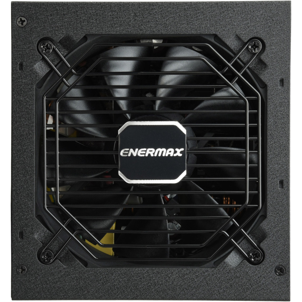 Блок питания Enermax 650W MARBLEBRON 82+ (EMB650AWT) - 2