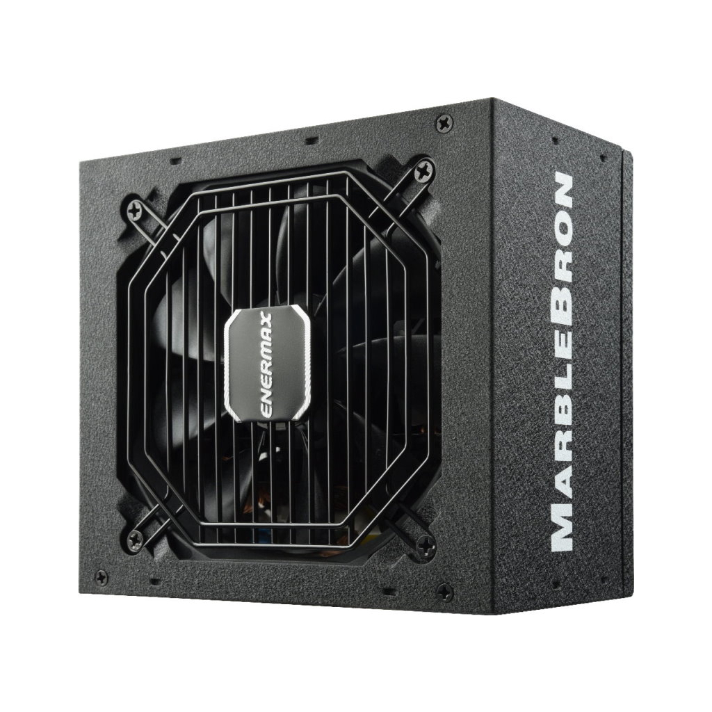 Блок питания Enermax 750W MARBLEBRON 82+ (EMB750EWT)