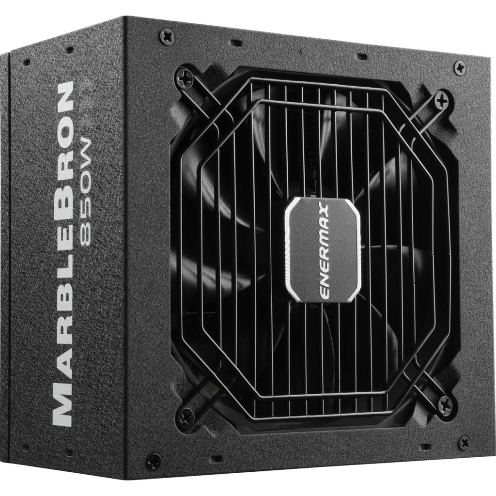 Блок питания Enermax 850W MARBLEBRON 82+ (EMB850EWT) - 1