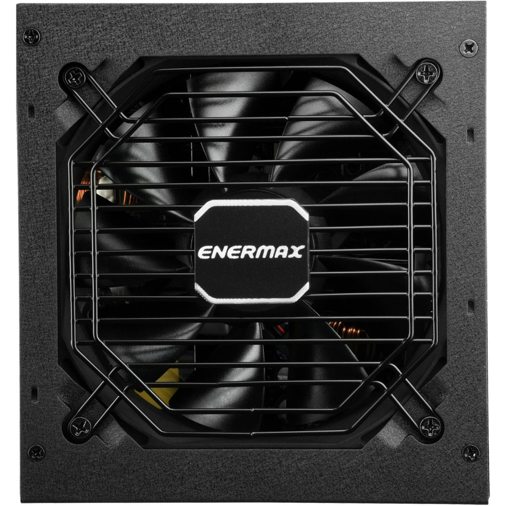 Блок питания Enermax 850W MARBLEBRON 82+ (EMB850EWT) - 2