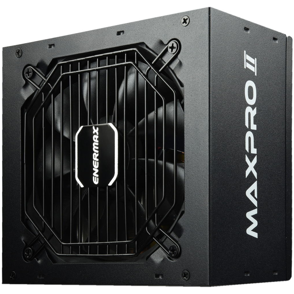 Блок питания Enermax 850W MARBLEBRON 82+ (EMB850EWT)