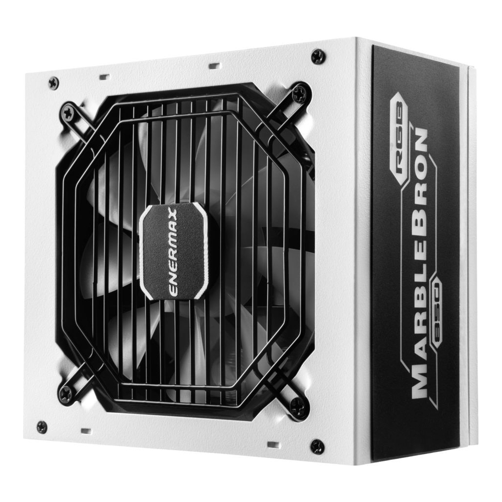 Блок питания Enermax 850W MARBLEBRON 82+ (EMB850EWT-W-RGB) - 1