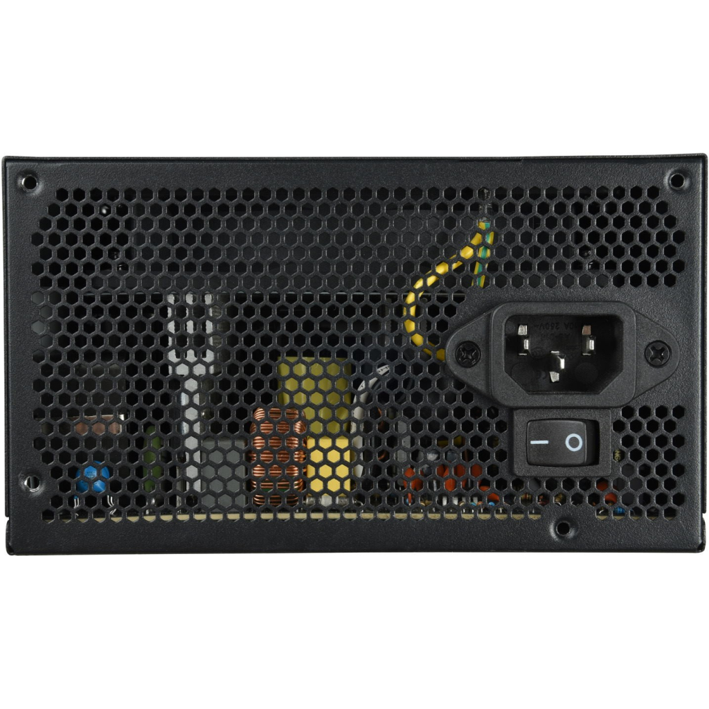 Блок питания Enermax 400W MAXPRO II (EMP400AGT-C) - 4