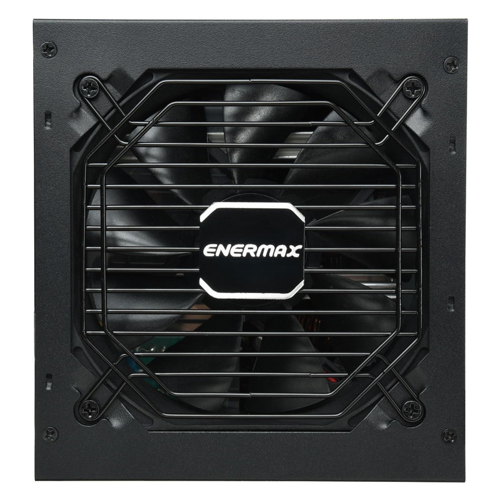 Блок питания Enermax 400W MAXPRO II (EMP400AGT-C) - 5