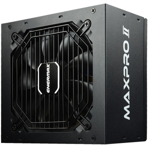 Блок питания Enermax 400W MAXPRO II (EMP400AGT-C)