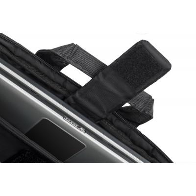 Сумка для ноутбука RivaCase 16" (8290 (Charcoa Black)) - 6