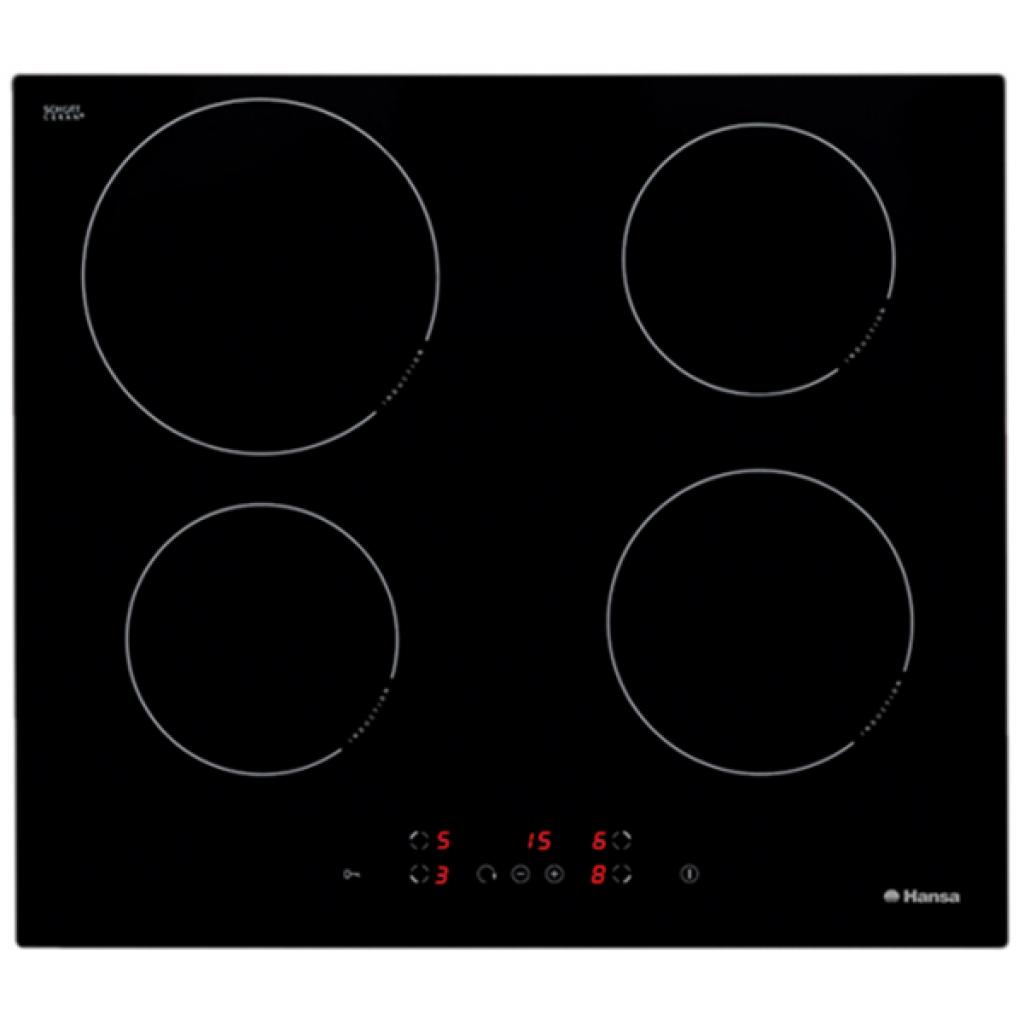 Варочная поверхность Hansa BHI 68300 (BHI68300)