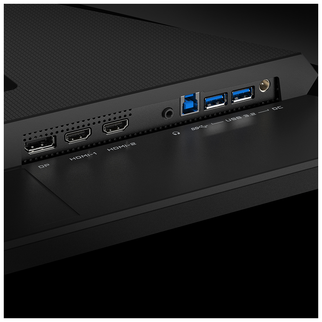 Монитор GIGABYTE G27F2-EK - 5 Монитор GIGABYTE G27F2-EK - 5