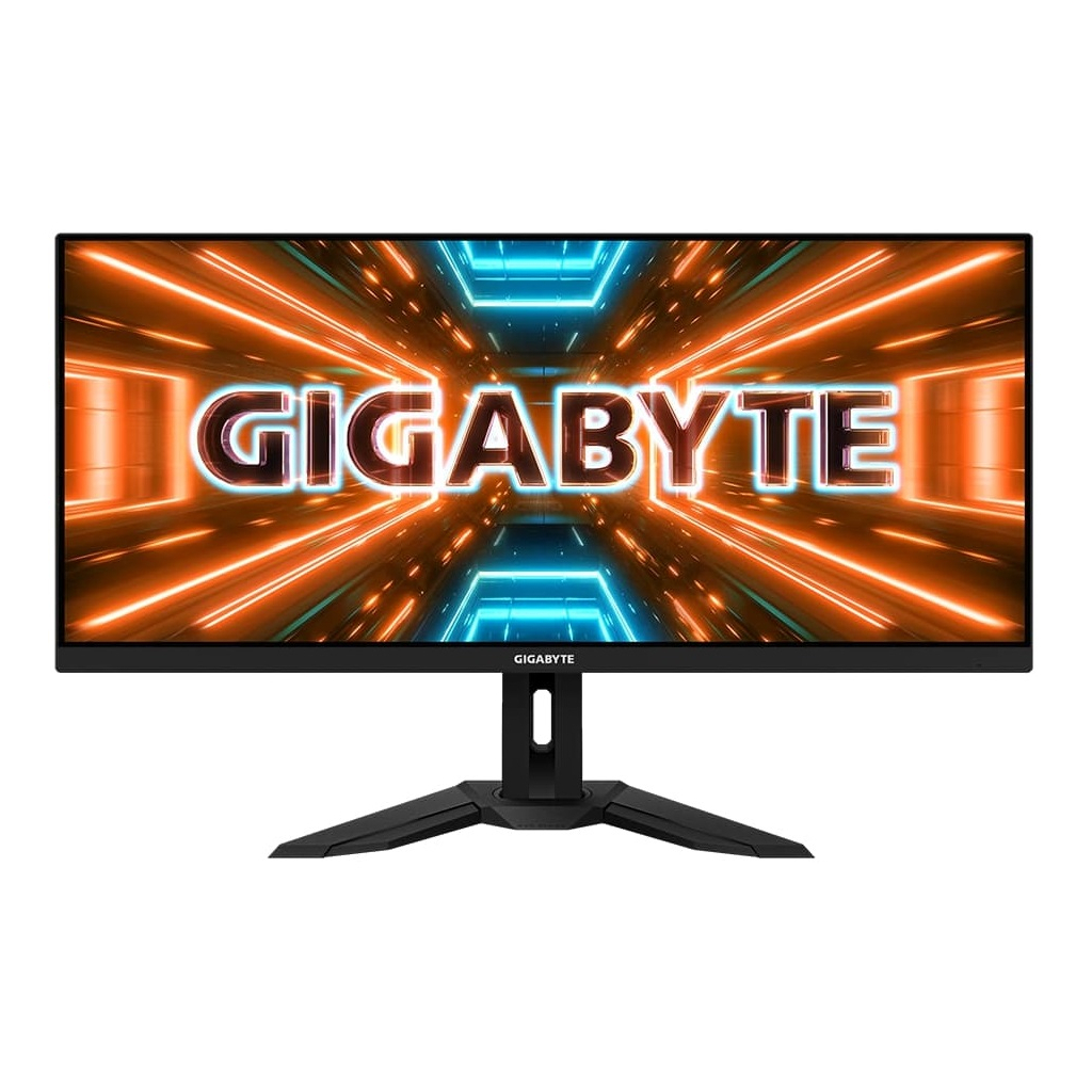 Монитор GIGABYTE M34WQ-EK
