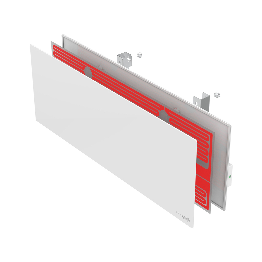 Обогреватель AENO Premium Eco Smart GH1S (AGH0001S) - 3