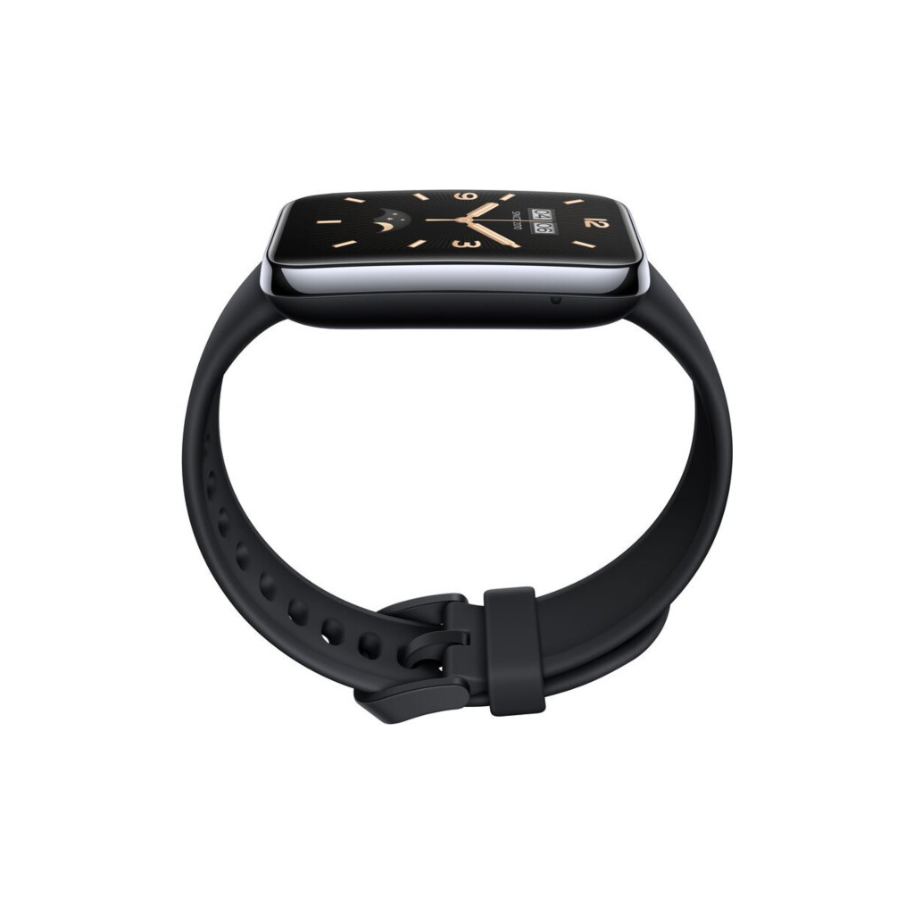Фитнес браслет Xiaomi Smart Band 7 Pro Black - 4