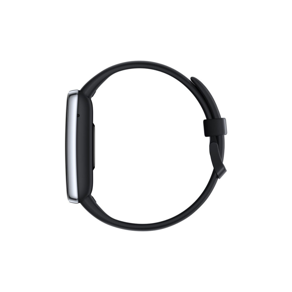 Фитнес браслет Xiaomi Smart Band 7 Pro Black - 5