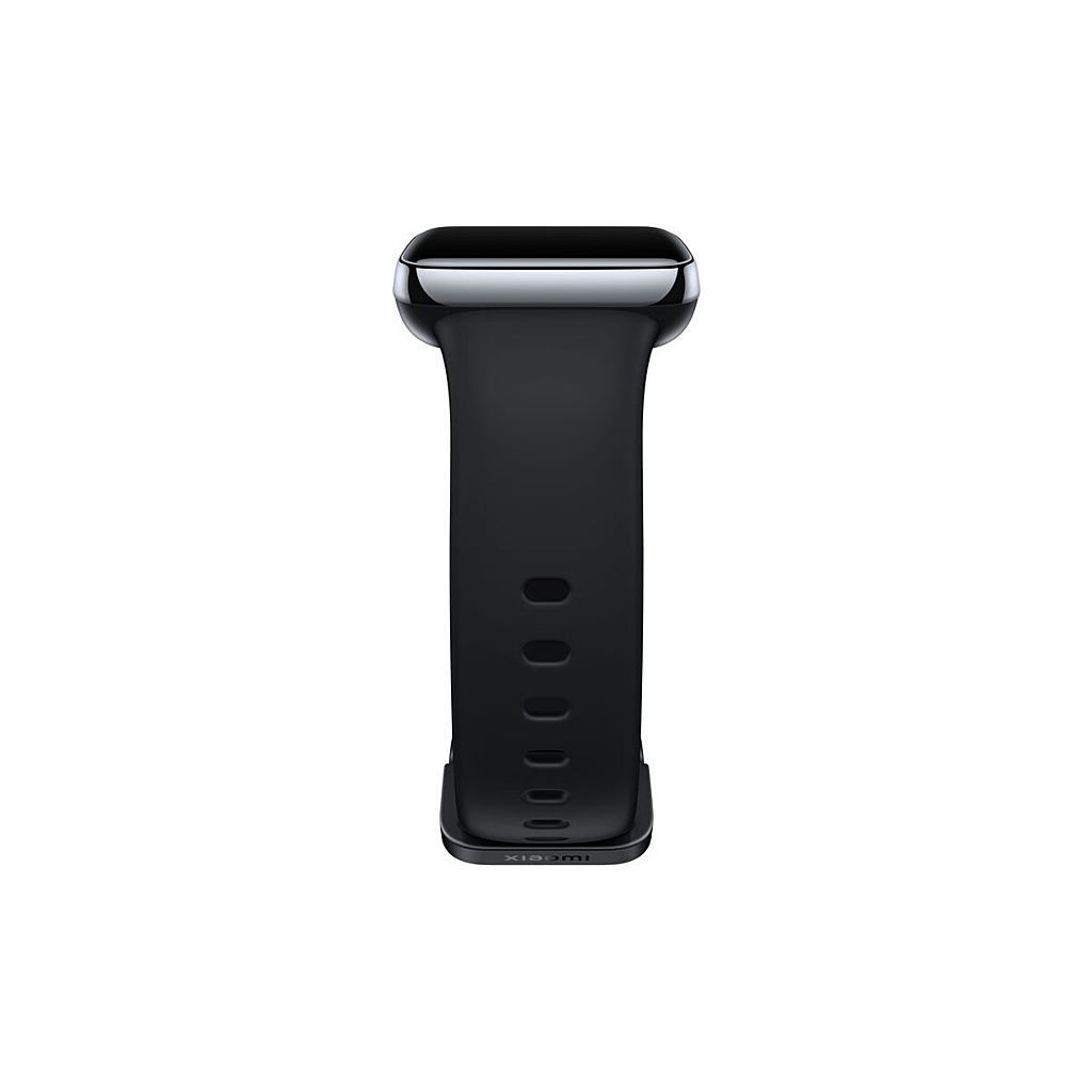Фитнес браслет Xiaomi Smart Band 7 Pro Black - 7
