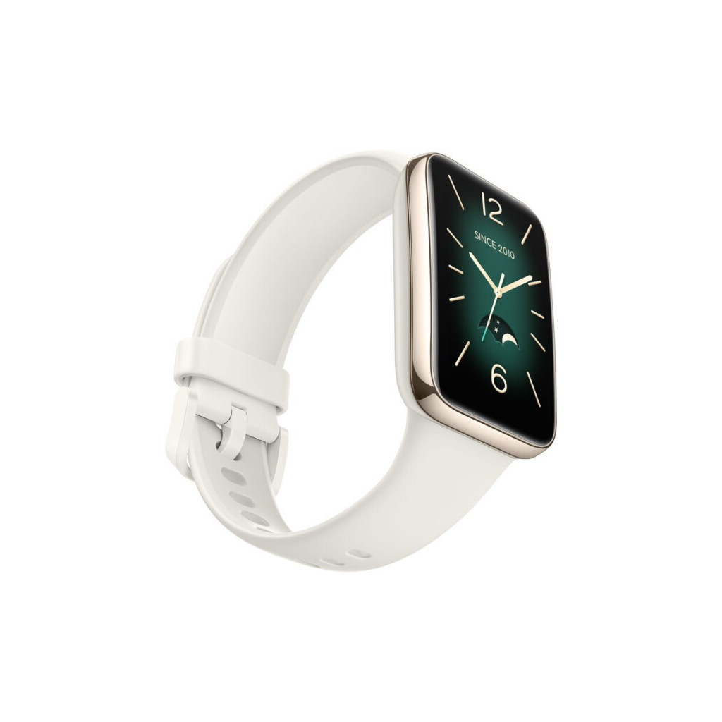 Фитнес браслет Xiaomi Smart Band 7 Pro Ivory - 3