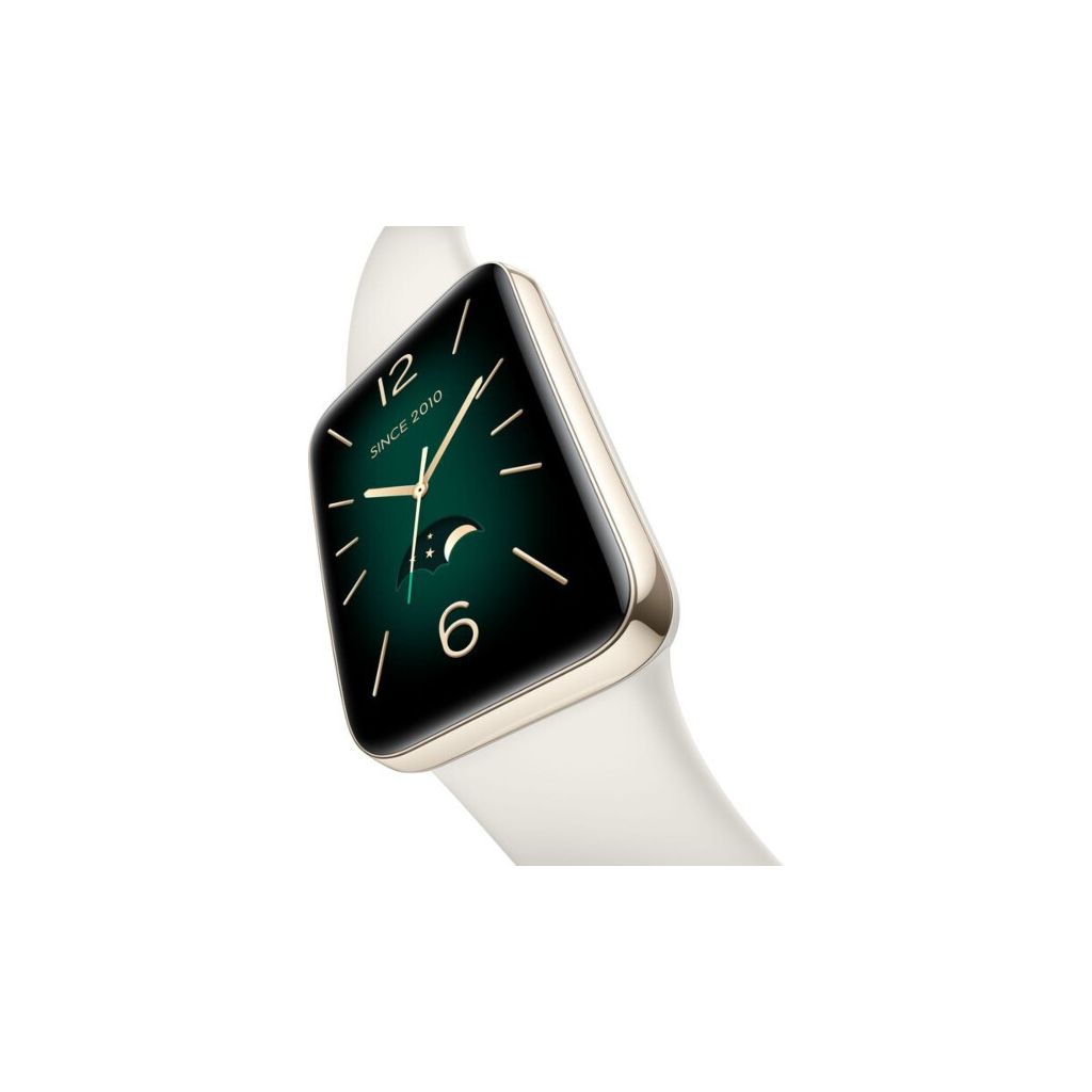 Фитнес браслет Xiaomi Smart Band 7 Pro Ivory - 4