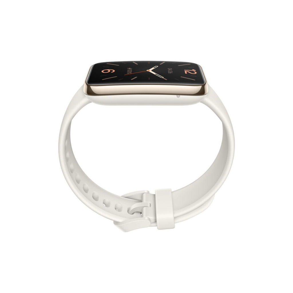 Фитнес браслет Xiaomi Smart Band 7 Pro Ivory - 5