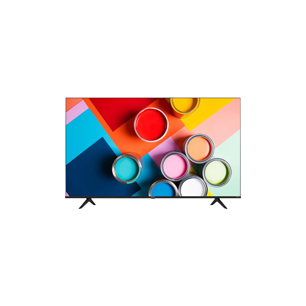 Телевизор Hisense 55A6BG