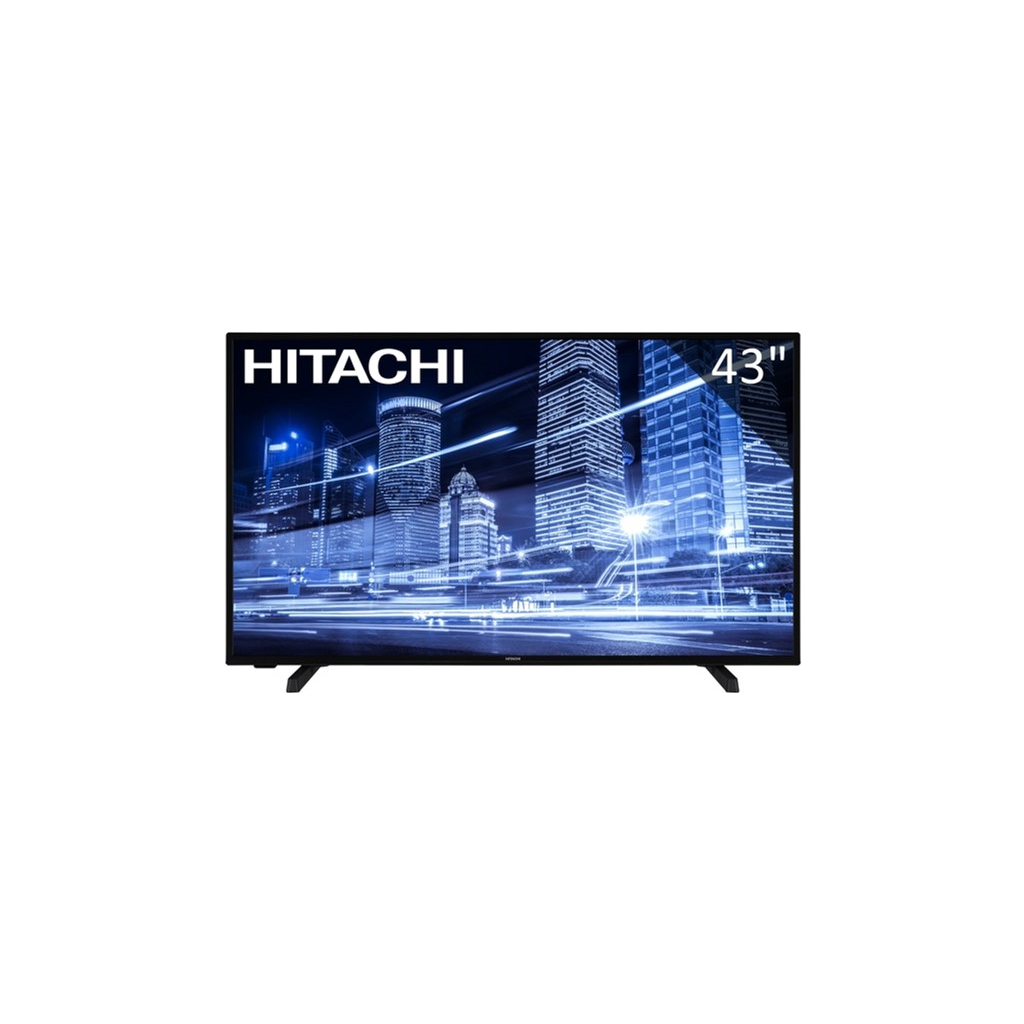 Телевизор Hitachi 43HAK5350 - 1 Телевизор Hitachi 43HAK5350 - 1