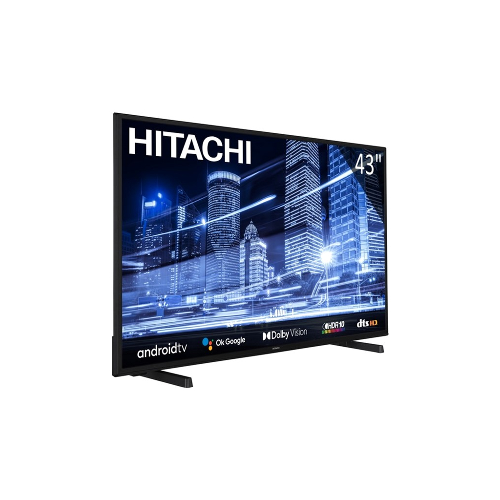 Телевизор Hitachi 43HAK5350 - 2 Телевизор Hitachi 43HAK5350 - 2