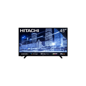 Телевизор Hitachi 43HAK5350
