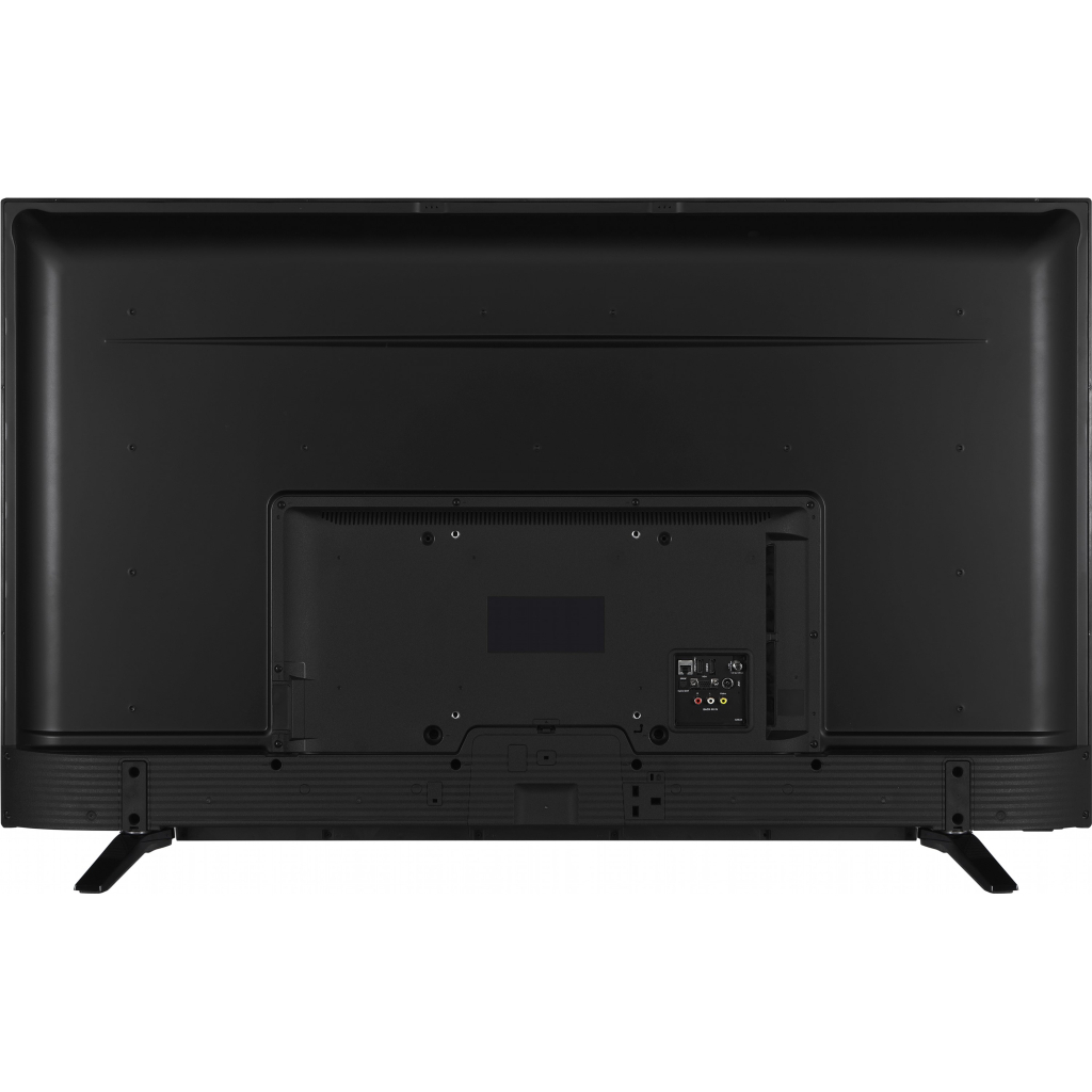 Телевизор Toshiba 43UA2063DG - 3