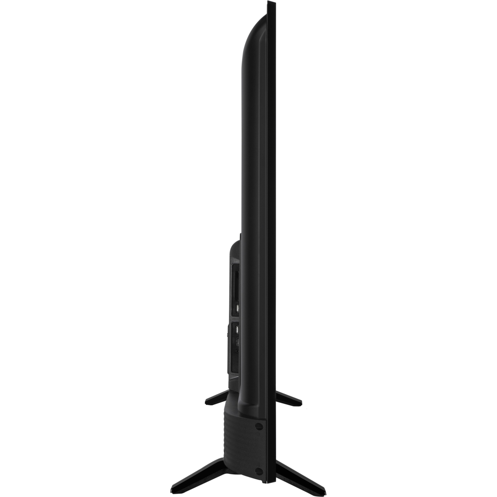 Телевизор Toshiba 43UA2063DG - 4