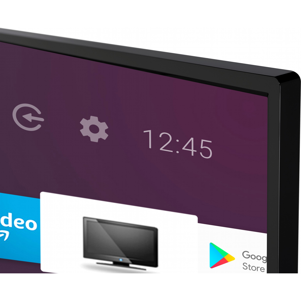 Телевизор Toshiba 43UA2063DG - 8