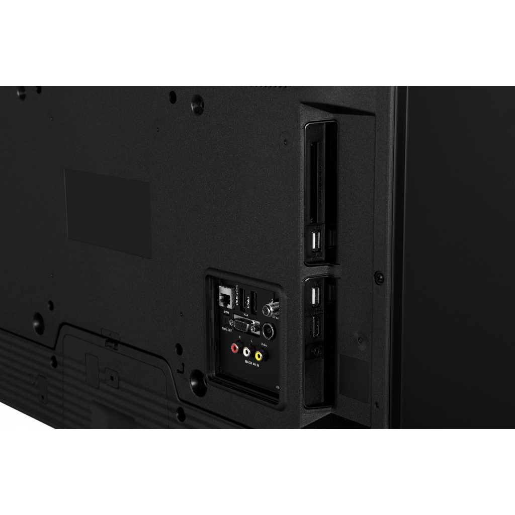 Телевизор Toshiba 43UA2063DG - 9